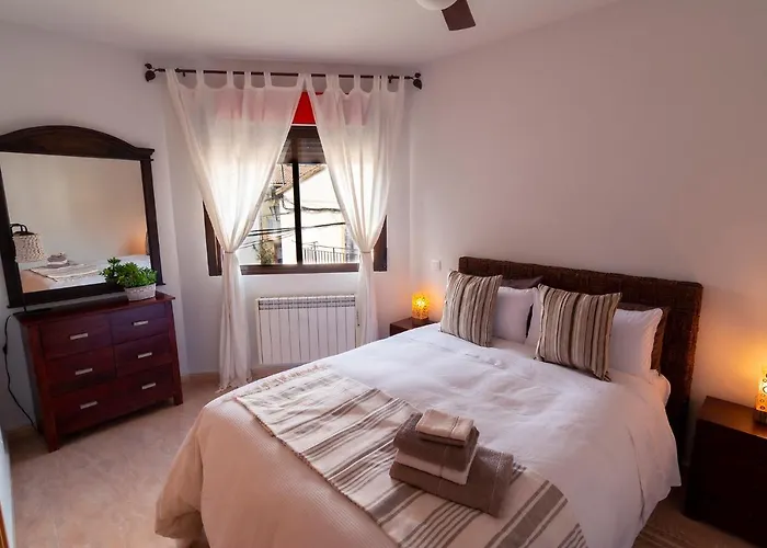 Apartamento El Castillo