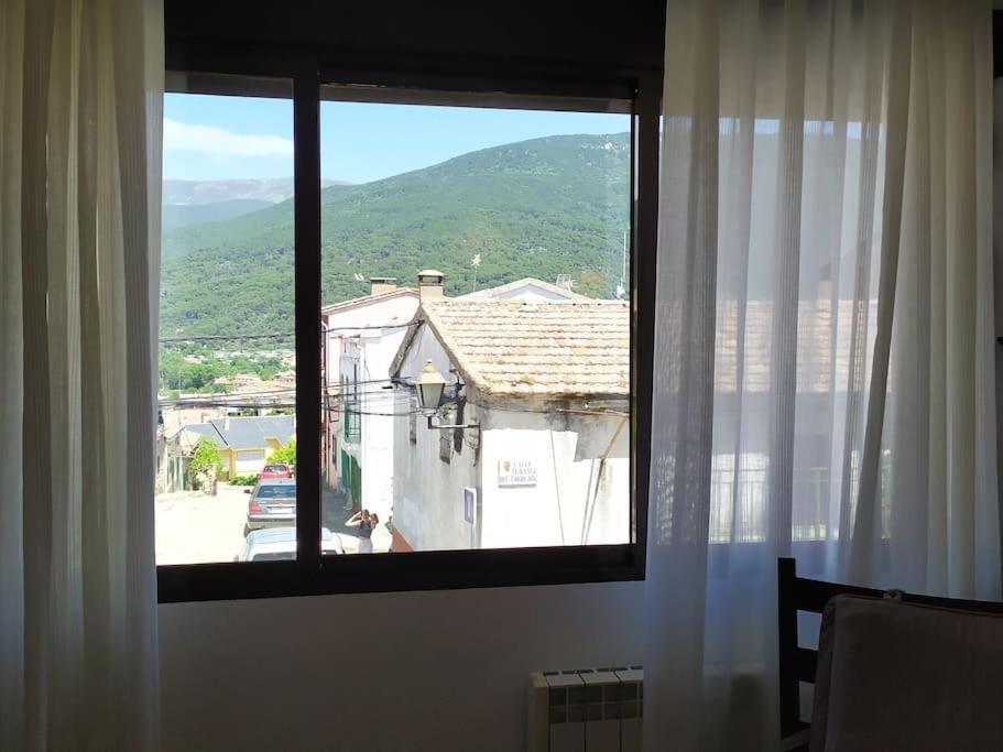 El Castillo Apartment *
