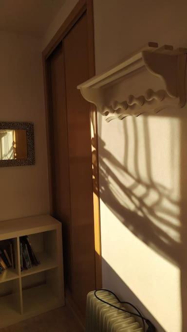 Apartment El Castillo La Adrada