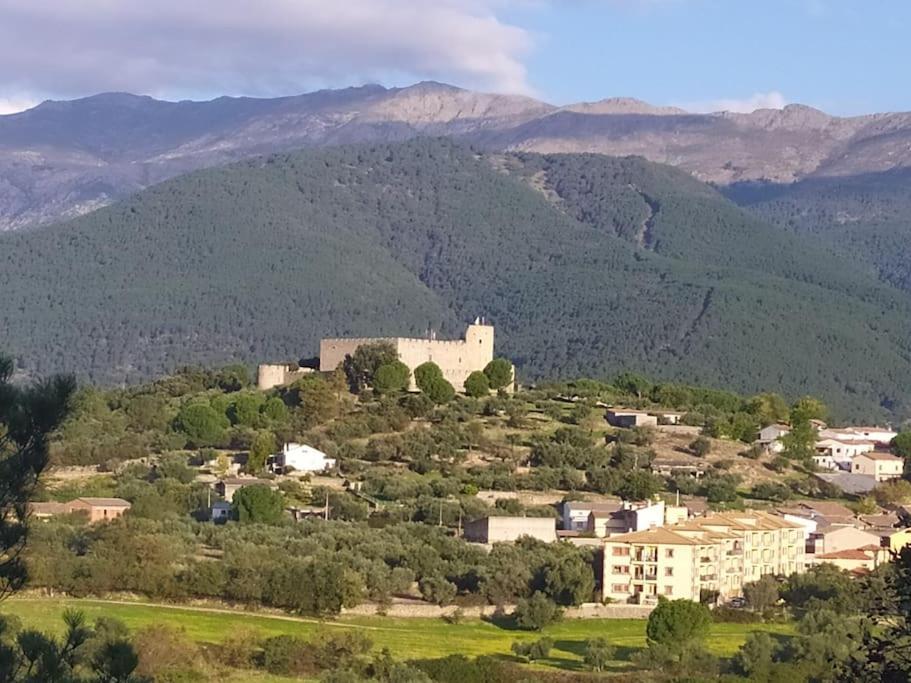 El Castillo Apartment