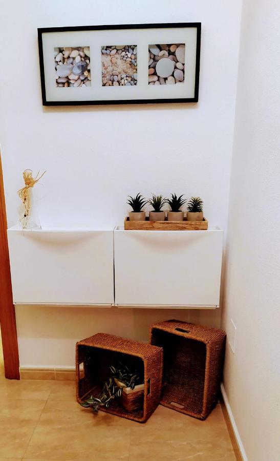 Apartment El Castillo *