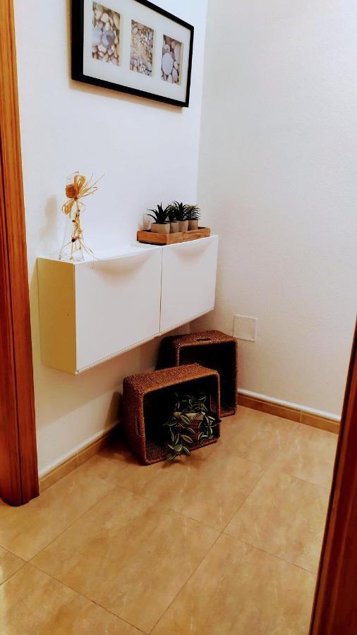 El Castillo Apartment *