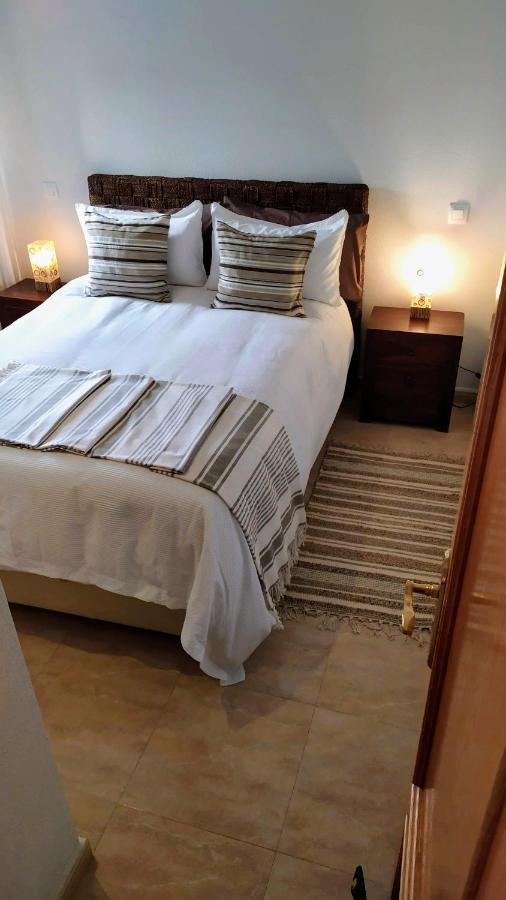 El Castillo Apartment La Adrada