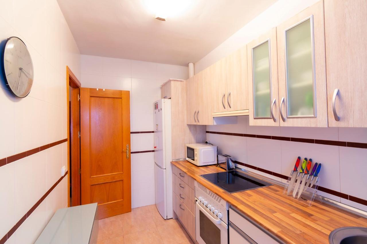 Apartment El Castillo *