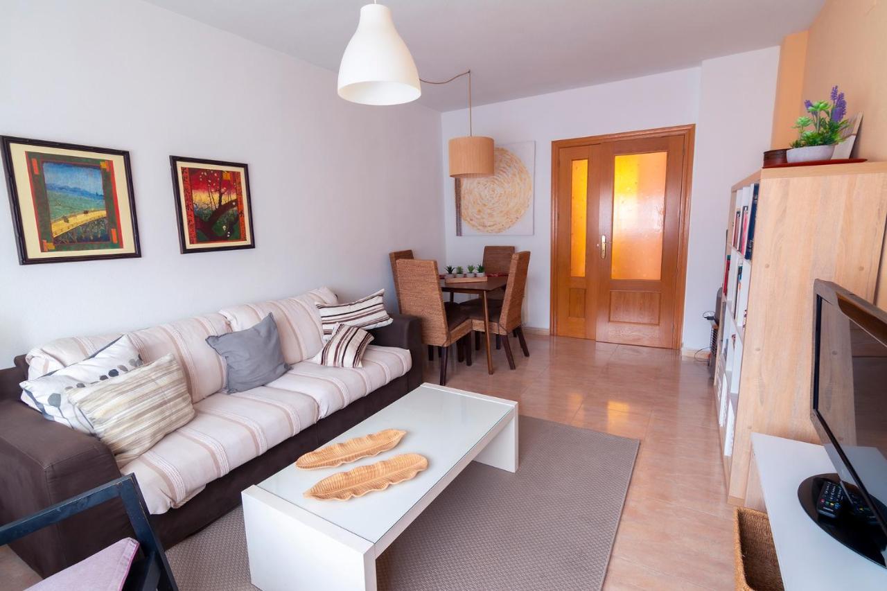 Apartment El Castillo La Adrada