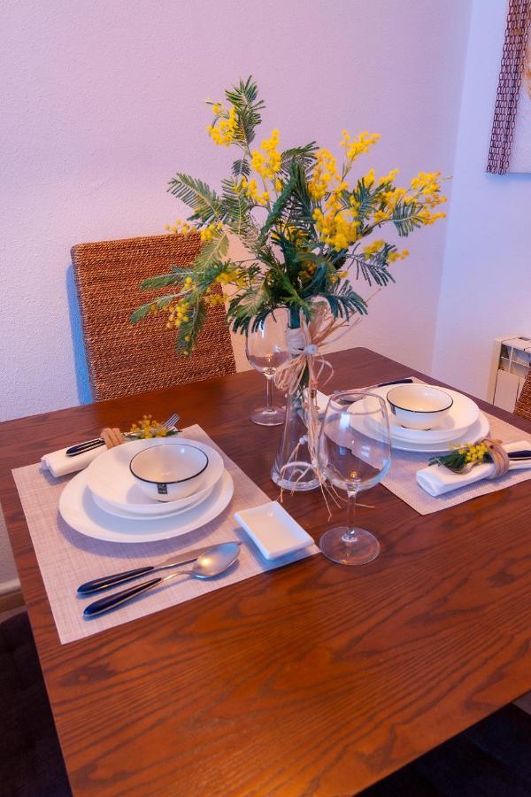 El Castillo Apartment