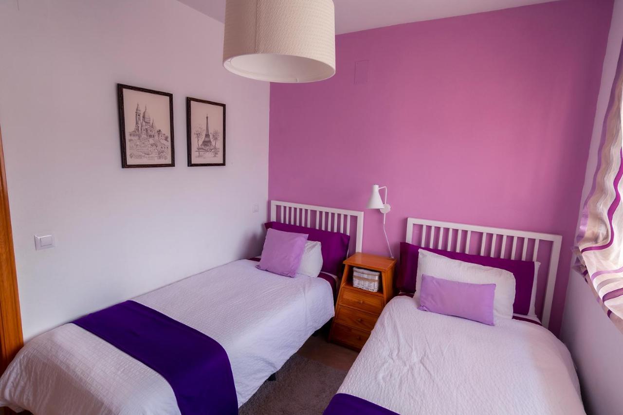 Apartment El Castillo *